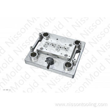 Lithium Ion Battery Anode Stamping Die